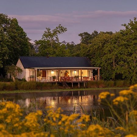Elgin Country Cottage Экстерьер фото