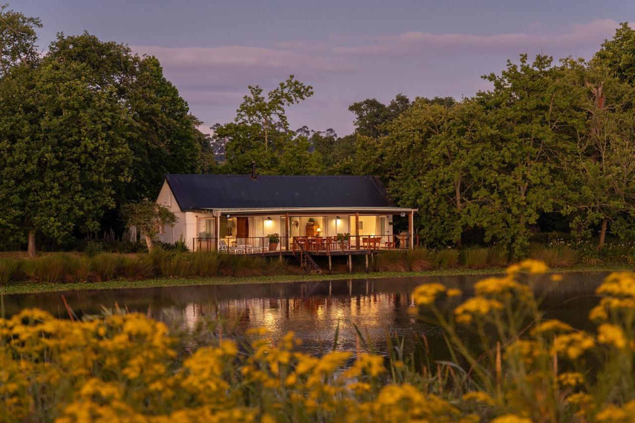 Elgin Country Cottage Экстерьер фото