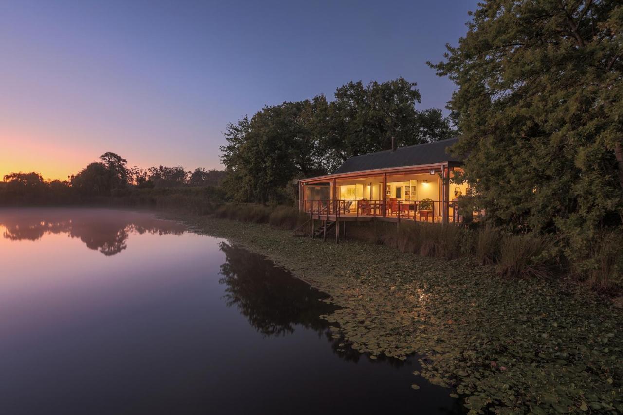 Elgin Country Cottage Экстерьер фото