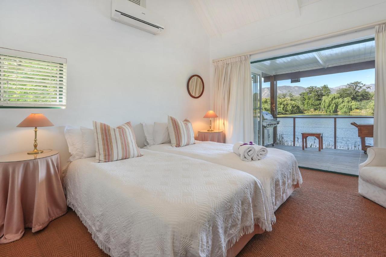 Elgin Country Cottage Экстерьер фото