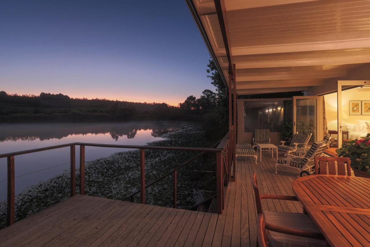 Elgin Country Cottage Экстерьер фото
