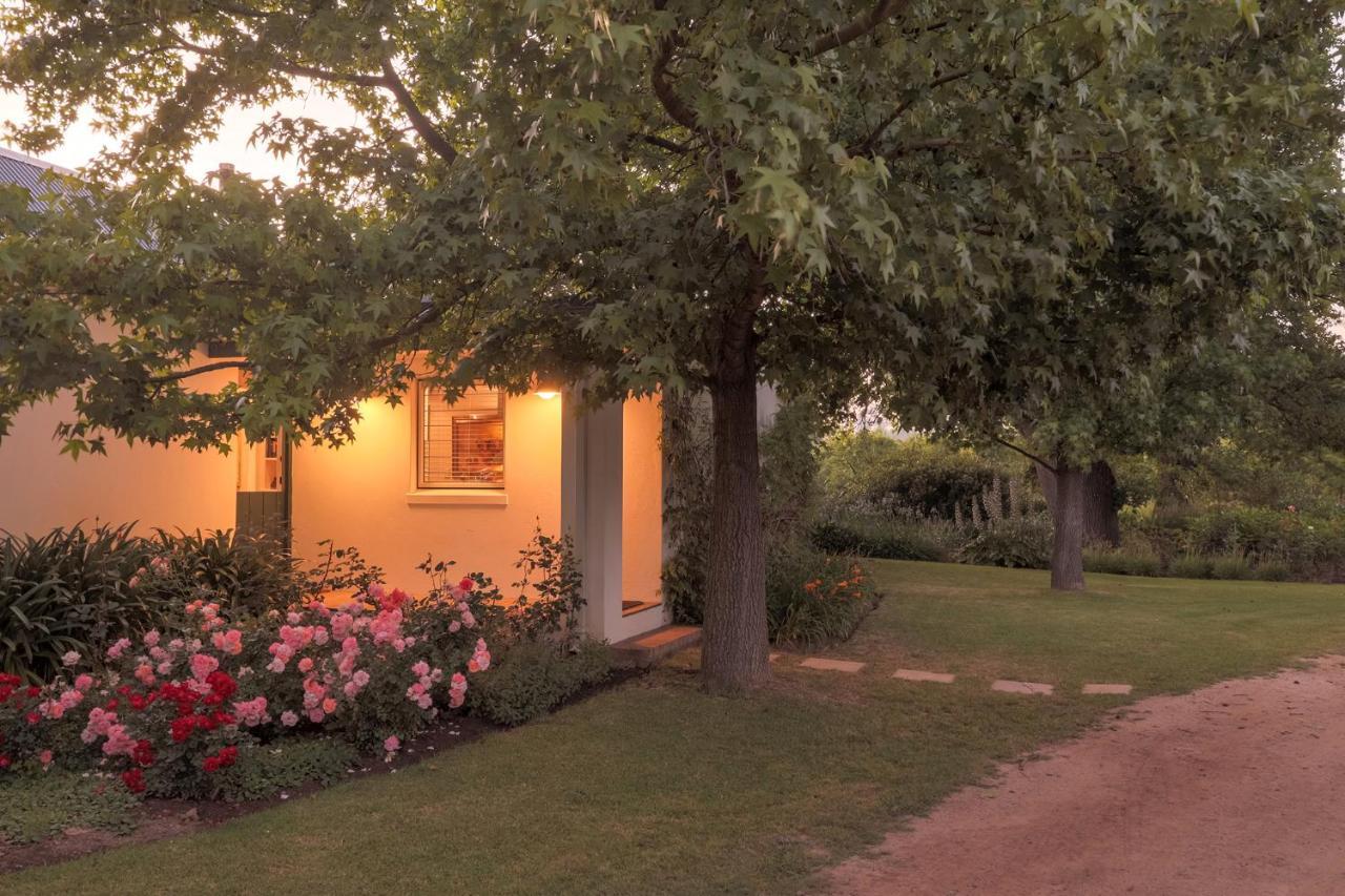 Elgin Country Cottage Экстерьер фото